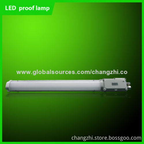 LED proof lampNew